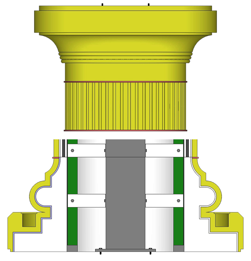 ufficio tecnico